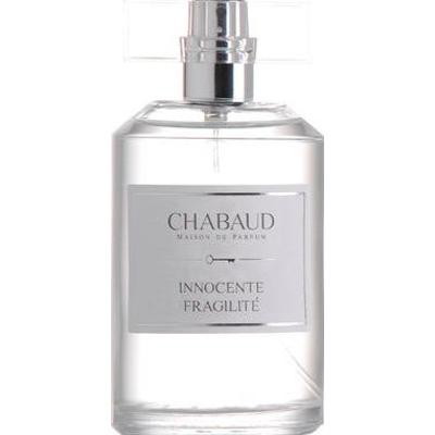 Woda perfumowana Chabaud Innocente Fragilite 100 ml