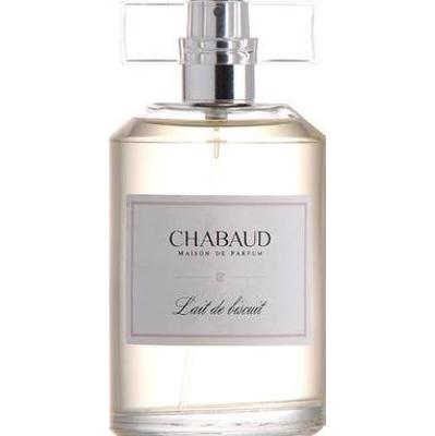 Woda toaletowa Chabaud Lait de Biscuit 100 ml