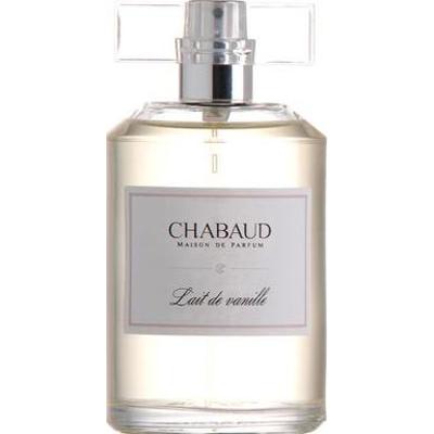 Chabaud Vanilla Milk woda toaletowa 100 ml
