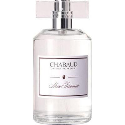 Woda perfumowana Chabaud Mon Tiramisu 100 ml