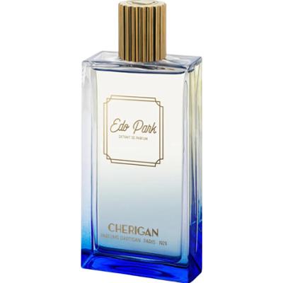 Cherigan, Edo Park, Extrait De Parfum, unisex, 100 ml