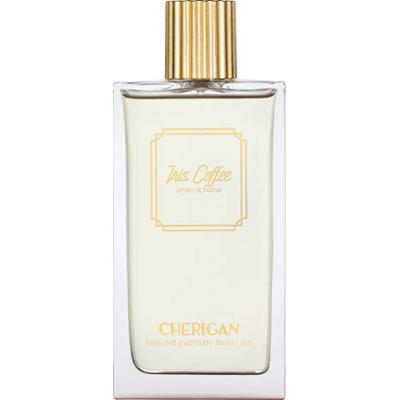 Cherigan, Kawa Iris, Ekstrakt Perfum, Unisex, 100 ml
