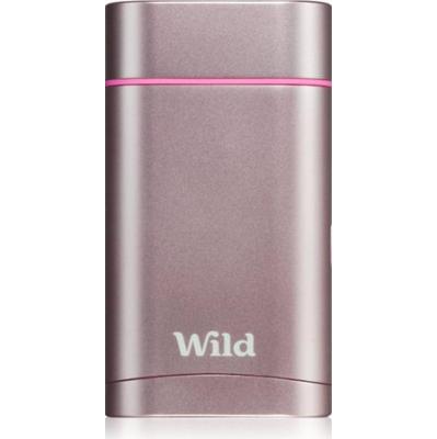 Wild Cherry Kwiat Pink Etui na dezodorant w sztyfcie z etui 40 g
