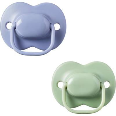 Tommee Tippee Cherry Smoczek lateksowy 18-36 miesięcy 2 sztuki