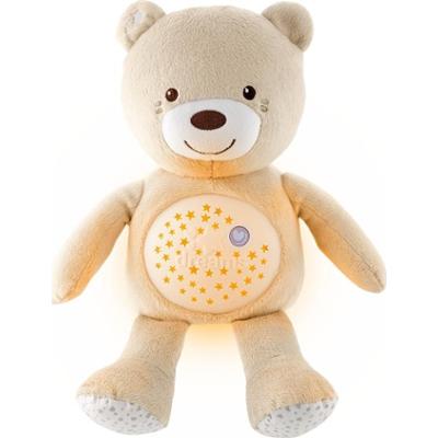 Chicco Projektor Baby Bear First Dreams z melodią Neutral 0 m+