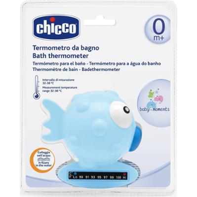 Termometr Chicco Niebieska Ryba