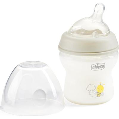 Chicco Butelka dla niemowląt Natural Feel FN 150ml