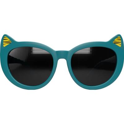 Chicco Okulary przeciwsłoneczne 36 miesięcy+ Okulary przeciwsłoneczne Blue Girl