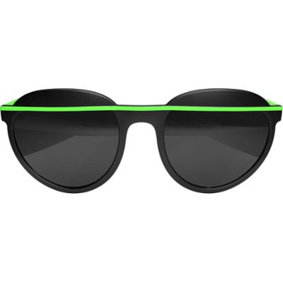 Chicco Okulary przeciwsłoneczne 5 lat+ okulary przeciwsłoneczne chłopiec czarno/zielony