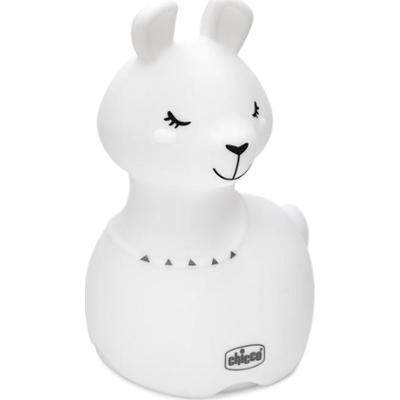 Chicco Słodkie światła, lampka nocna Llama