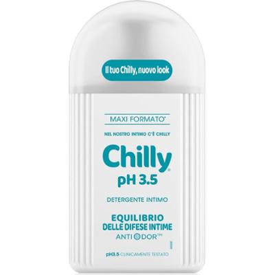 Chilly Balance żel do higieny intima o pH 3,5 300 ml