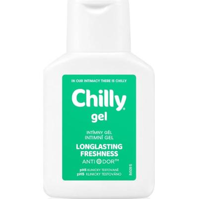Chilly Fresh żel higieniczny intima 50ml