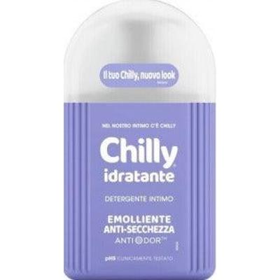 Chilly Chilly nawilżający - płyn do higieny intymnej 200 ml