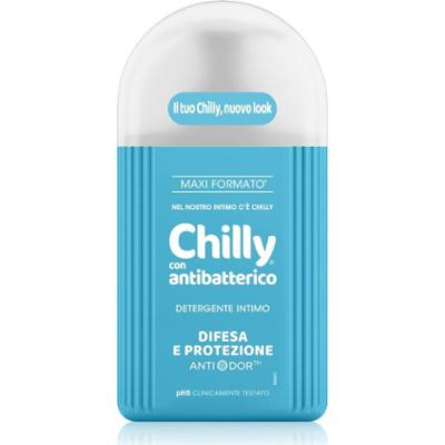 Chilly Chroń żel higieniczny intima z dozownikiem 300 ml