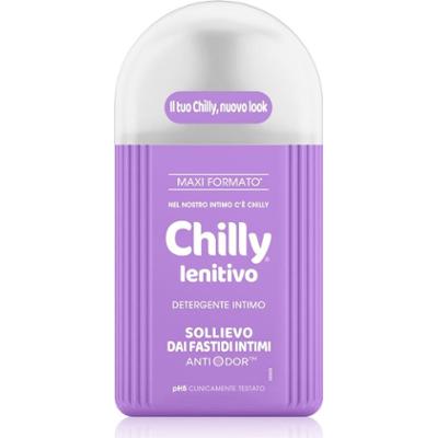 Chilly kojący żel do higieny intima 300ml
