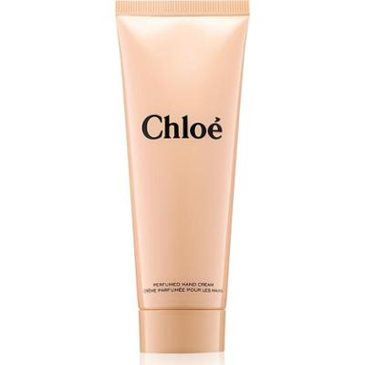Chloé Chloé krem do rąk o zapachu dla kobiet 75 ml