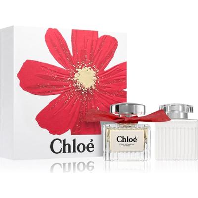 Chloé INTENSYWNE PUDEŁKO L'EAU DE PARFUM