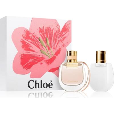 Chloé Zestaw Nomade EDP 50 ml + balsam do ciała 100 ml