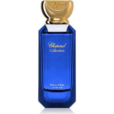 Chopard Gardens of the Tropics Vétiver d'Haïti au thé vert Woda perfumowana unisex 50 ml