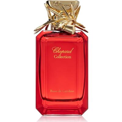 Chopard Woda perfumowana Rose de Caroline dla kobiet 100 ml