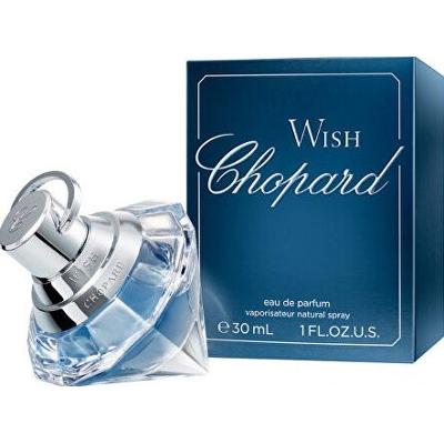 Wish - EDP - Pojemność: 75 ml