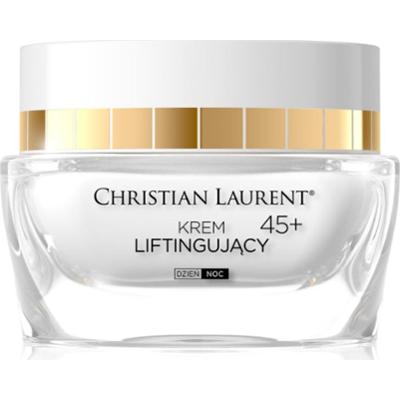 Christian Laurent Pour La Beauté przeciwzmarszczkowy krem na dzień i na noc 45+ 50 ml