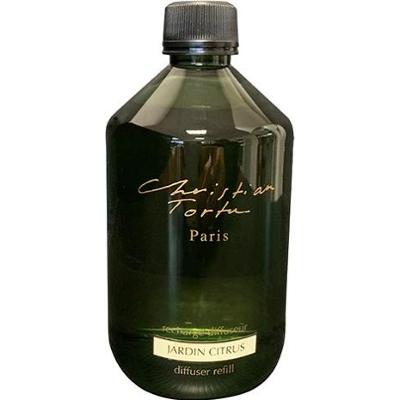 Christian tortu Jardin Citrus Dyfuzor 500 ml Uzupełnienie