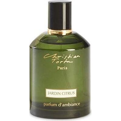 Christian Tortu Jardin Cytrusowy spray do otoczenia