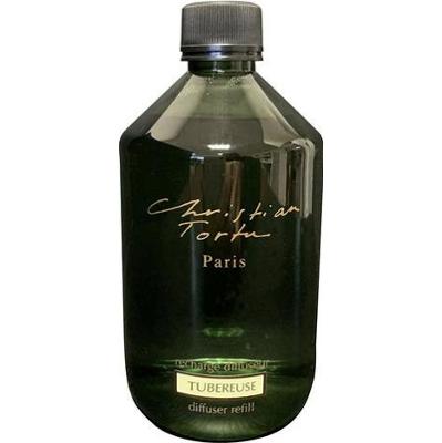 Christian Tortu Dyfuzor Tubereuse 500 ml Uzupełnij