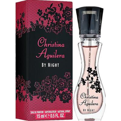Christina aguilera Christina Aguilera By Night - EDP - Objętość: 30 ml