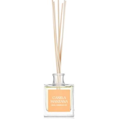 SEAL AROMAS Dyfuzor zapachowy Chromatic Home Cinnamon Apple 100ml
