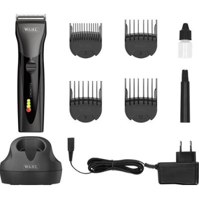 Wahl Pro Maszynka do strzyżenia włosów Chromestyle