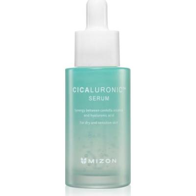Serum do skóry suchej i wrażliwej Cicaluronic (Serum) 30 ml
