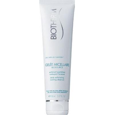 Biosource żel oczyszczający (codzienny złuszczający, topiący środek czyszczący) 150 ml