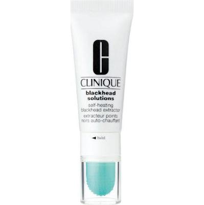 Clinique Blackhead Solutions (Samonagrzewający się ekstraktor wągrów) 20 ml