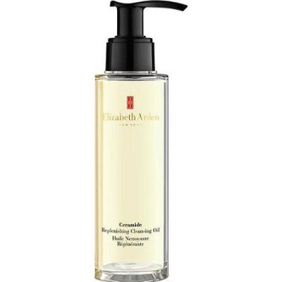Elizabeth arden Olejek oczyszczający do twarzy z ceramidami (wypełniający olejek oczyszczający) 195 ml