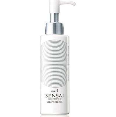 Silk y Purifying Step One (olejek oczyszczający) 150 ml