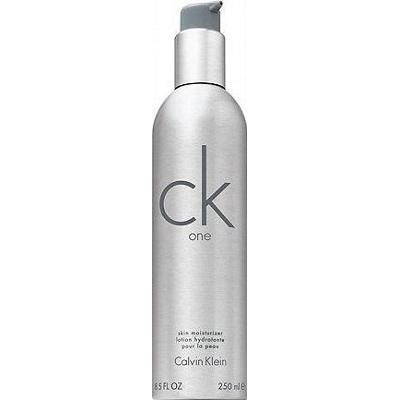 Calvin Klein Ck One Skin - Nawilżający balsam do ciała 250 ml