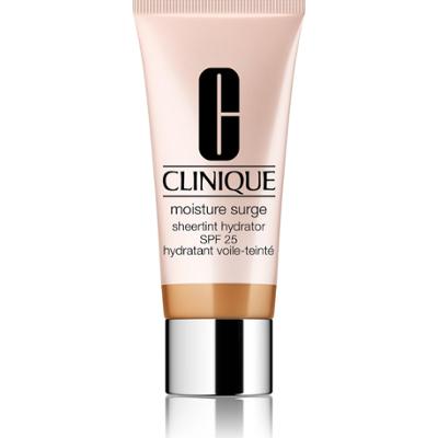 Clinique Nawilżacz Surge SPF 25 (Sheertint) 40 ml - Odcień: średnio głęboki