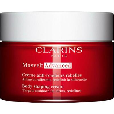 Clarins Masvelt Advanced Body Shaping Cream 200 ml