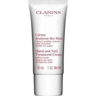 Clarins Pielęgnacja dłoni i paznokci (Kuracja dłoni i paznokci) 30 ml