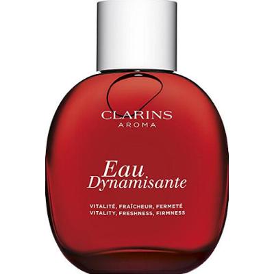 Spray do ciała Eau Dynamisante - Pojemność: 100 ml