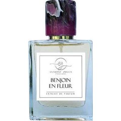 Claudio Zucca Benjoin en Fleur Ekstrakt perfum 50 ml
