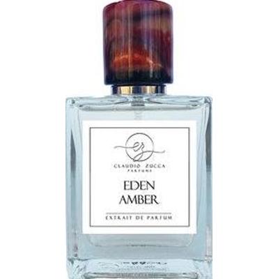 Claudio Zucca Ekstrakt perfum Eden Amber 50ml
