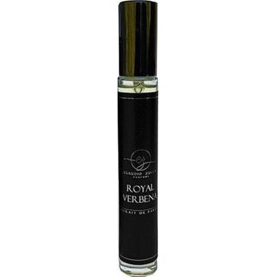 Claudio zucca Royal Verbena ekstrakt perfum 10 ml