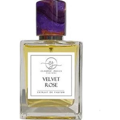 Claudio Zucca Ekstrakt perfum Velvety Rose 50ml