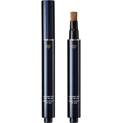 Cle de Peau Beaute Radiant Coverage & Correction Under Eye Concealer Pen Ochra 2,2 ml