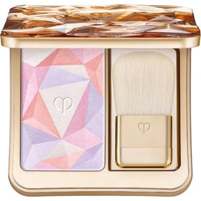 Cle de Peau Beaute Rozświetlający blush kompaktowy rozświetlacz 201 1