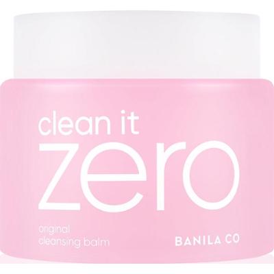 Banila Co. clean To zero original balsam oczyszczający i do demakijażu 180 ml