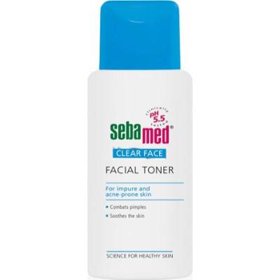 Sebamed Clear Tonik oczyszczający do twarzy 150 ml
